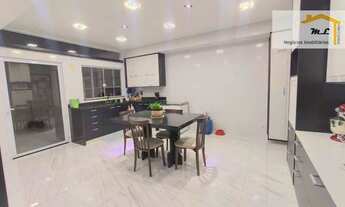 Imagem 5: Casa com 3 dormitórios à venda, 250 m² por R$ 1.600.000,00 - Jardim Avelino - São Paulo/SP