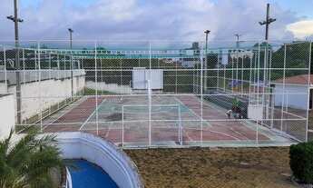 Imagem 4: Apartamento a venda no Portal do sol com ótima área de lazer