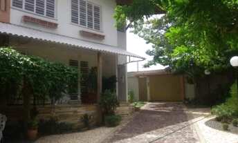 Imagem 2: Casa Comercial para Locação em Teresina, MORADA DO SOL, 5 dormitórios, 5 suítes, 1 banheir