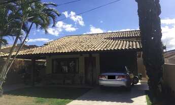 Imagem: 6086 - Casa de condomínio para venda