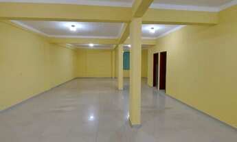 Imagem 4: Prédio Na Av. Autaz Mirim Comercial a 200 Metros Da Bola Do Produtor !