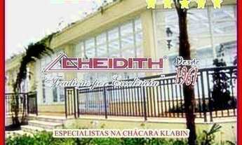 Imagem: São Paulo - Apartamento Padrão - Jardim