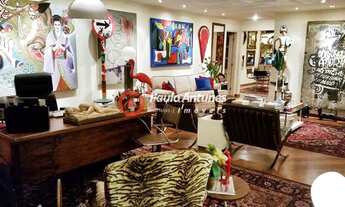 Imagem 3: Apartamento 3 dorms - R$ 1.950.000,00 - 185m² - Código: 9199