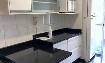 Imagem 5: Apartamento para locação, Tamboré, Santana de Parnaíba, SP