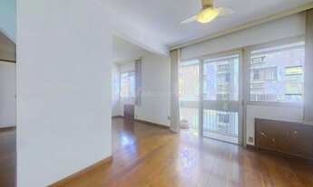 Imagem 2: Lagoa Apartamento com 2 dormitórios