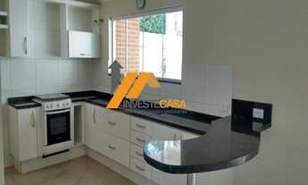 Imagem 7: CASA EM CONDOMÍNIO RESIDENCIAL em SOROCABA - SP, PARQUE RESIDENCIAL VILLA DOS INGLEZES