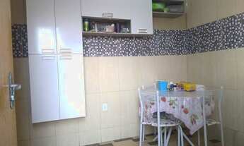 Imagem 7: Excelente Casa Independente com Quintal em Rua Asfaltada