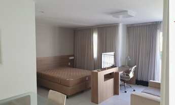 Imagem 4: Apart Hotel super planejado com 63m², 2 quartos no RIO2 em Jacarepaguá - Rio de Janeiro