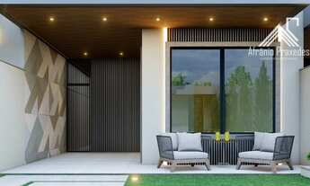 Imagem 3: Casa à venda no bairro Coité - Eusébio/CE