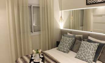 Imagem 6: Apartamento no cambuci 2 dormitórios financiado pelo projeto casa verde amarela