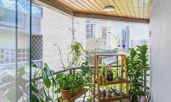 Imagem 6: Apartamento 3 quartos e 2 vagas de garagem a venda