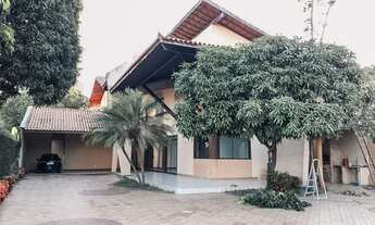 Imagem: Casa no Horto gt