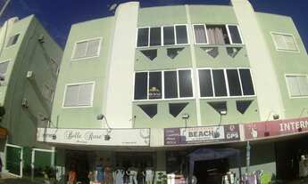 Imagem: FLORIANóPOLIS - Apartamento Padrão - Canasvieiras