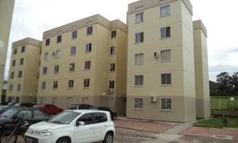 Imagem 4: Lindo apartamento de 2 dormitórios no bairro Vila Nova