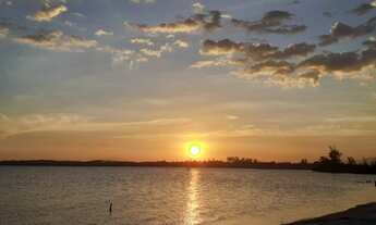 Imagem 4: Casa pé na areia 5 quartos piscina churrasqueira sauna verdadeiro paraíso RGI Fgts