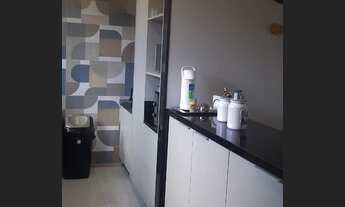 Imagem 2: Flat 3 quartos em muro alto Porto de Galinhas