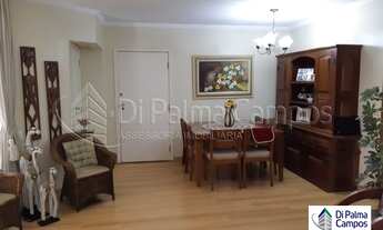 Imagem 5: Lindo apartamento 4 dorms 1 suite 2 vagas na Vila Mariana