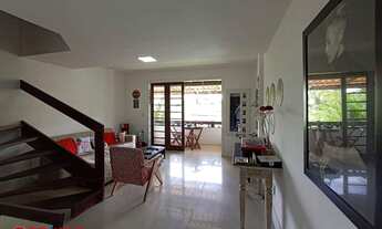 Imagem 3: Apartamento com 2 dormitórios para alugar, 80 m² por R$ 2.500/mês - Buraquinho - Lauro de