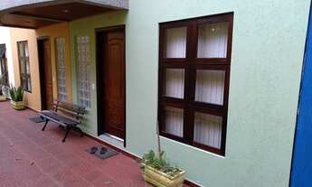 Imagem 2: SOBRADO A VENDA EM CONDOMÍNIO FECHADO !!