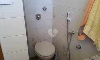 Imagem 3: Apartamento com 3 dormitórios à venda, 72 m² por R$ 450.000,00 - Maracanã - Rio de Janeiro