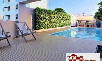 Imagem 6: Apartamento com 2 dormitórios à venda, 53 m² por R$ 343.917,00 - Vila Curuçá - Santo André