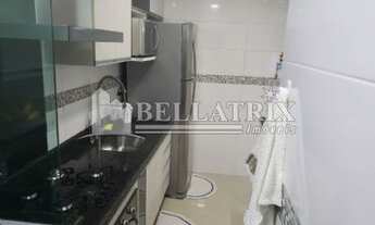 Imagem 7: Apartamento a venda - Jardim Santo Antonio, Santo Andre