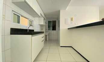 Imagem 4: Vendo apartamento no Guararapes com 70m² e 3 suítes