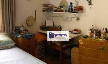 Imagem 7: Apartamento com 2 dormitórios à venda, 84 m² por R$ 750.000,00 - Moema - São Paulo/SP