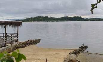 Imagem 3: Casa para Venda em Florianópolis, Ribeirão da Ilha, 2 dormitórios, 1 banheiro