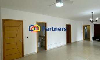 Imagem 2: Apartamento para Venda em Ribeirão Preto, Jardim Botânico, 3 dormitórios, 1 suíte, 4 banhe