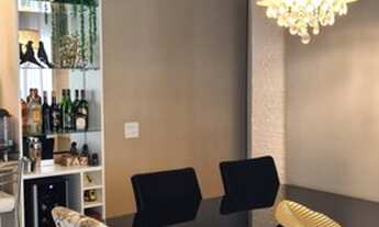 Imagem 7: Apartamento Venda 75 metros 2 dormitorios Sala Ampliada Reformado São Caetano Sul