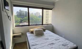 Imagem 5: SAO PAULO - Apartamento Padrão - CONSOLACAO