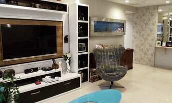 Imagem 3: Cobertura, 261 m² - venda por R$ 1.300.000,00 ou aluguel por R$ 6.000,00/mês - Freguesia