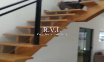 Imagem 7: Excelente sobrado no Jardim do lago em Atibaia-SP