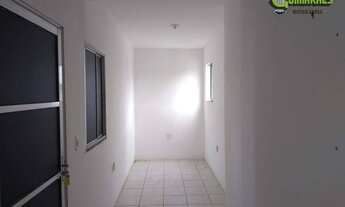 Imagem 4: Kitnet com 1 dormitório à venda, 60 m² por R$ 75.000,00 - Ribeira - Salvador/BA