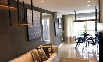 Imagem 2: Apartamento com 2 quartos na Barra da Tijuca