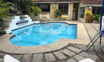 Imagem 3: Casa de Condomínio Lagoa Mar Norte para venda tem 1000 metros quadrados com 6 quartos