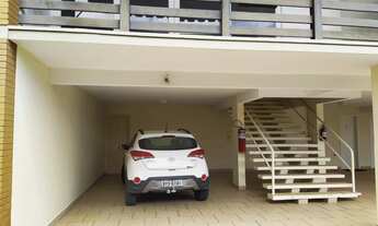 Imagem 2: Sobrado para aluguel possui 200 metros quadrados com 3 quartos em Vila Olímpia - São Paulo