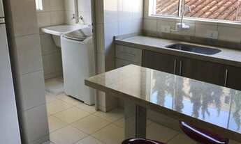 Imagem 5: APARTAMENTO À VENDA NO JARDIM CARVALHO - EDIFÍCIO ILHA DO MEL