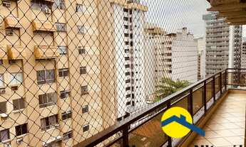 Imagem 2: Excelente cobertura duplex com 4 quartos e 4 vagas no Jardim Icaraí