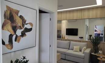 Imagem 3: Lançamento - Apartamento - 68 metros quadrados com 2 quartos