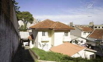 Imagem 3: Casa com 4 dormitórios à venda, 168 m² por R$ 595.000 - Boa Vista - Curitiba/PR