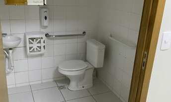 Imagem 6: LOCAÇÃO - Sala Comercial