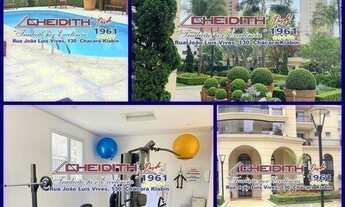 Imagem 6: São Paulo - Apartamento Padrão - Vila Mariana