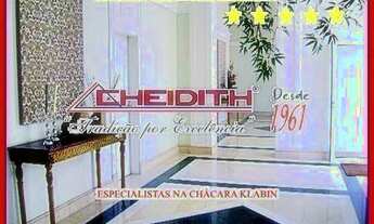 Imagem 5: São Paulo - Apartamento Padrão - Jardim Vila Mariana