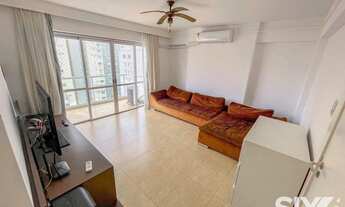 Imagem 7: Apartamento no Edifício Imperatriz com 3 dormitórios à venda no Centro em Balneário Cambor