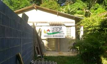 Imagem 2: Casa à venda no bairro Centro - Ibiúna/SP