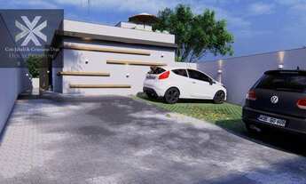 Imagem 3: Casa para Venda em Mogi das Cruzes/SP