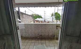 Imagem 7: Apartamento com 3 dormitórios à venda, 135 m² por R$ 400.000,00 - Ribeira - Salvador/BA