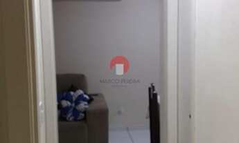 Imagem 4: APARTAMENTO - ÁGUAS DO SOBRADO II